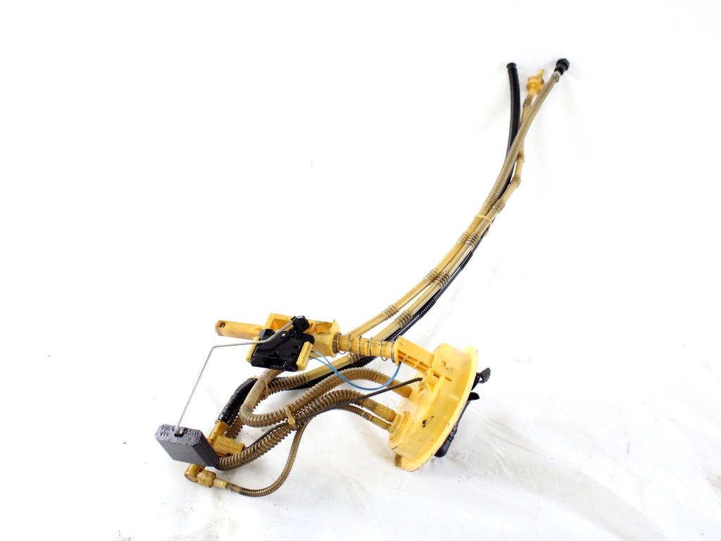 16117159160 GALLEGGIANTE CARBURANTE BMW SERIE 1 118 D E87 2.0 D 90KW 6M 5P (2004) RICAMBIO USATO 