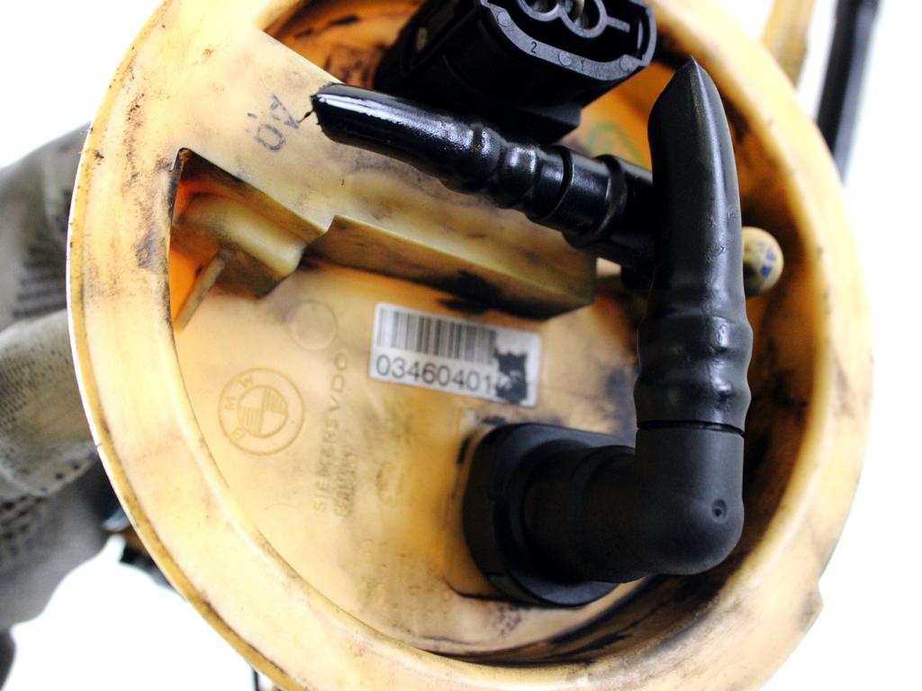 16117159160 GALLEGGIANTE CARBURANTE BMW SERIE 1 118 D E87 2.0 D 90KW 6M 5P (2004) RICAMBIO USATO 