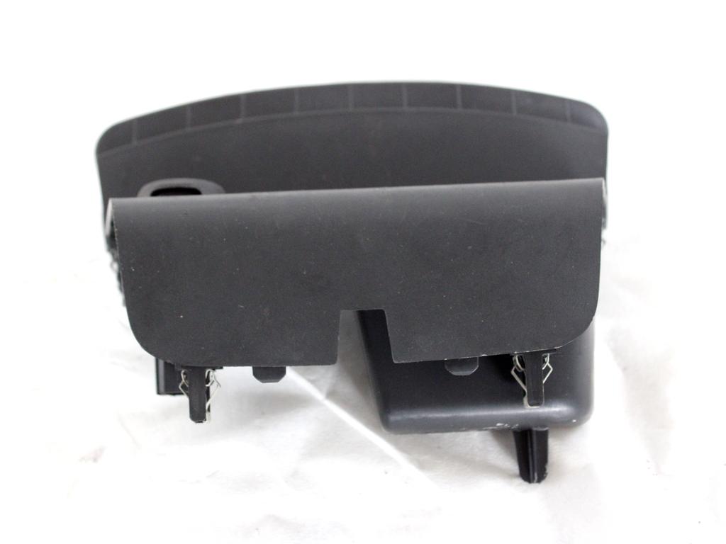 9674655277 PORTA INGRESSO USB AUX PEUGEOT 208 1.4 D 50KW 5M 5P (2014) RICAMBIO USATO 