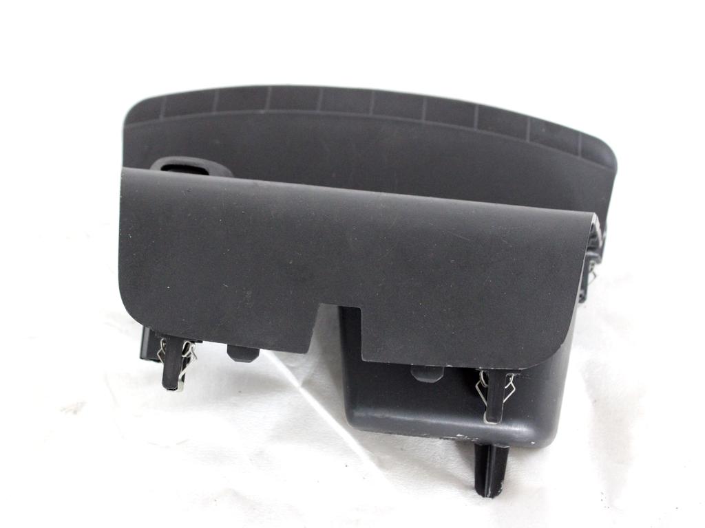 9674655277 PORTA INGRESSO USB AUX PEUGEOT 208 1.4 D 50KW 5M 5P (2014) RICAMBIO USATO 