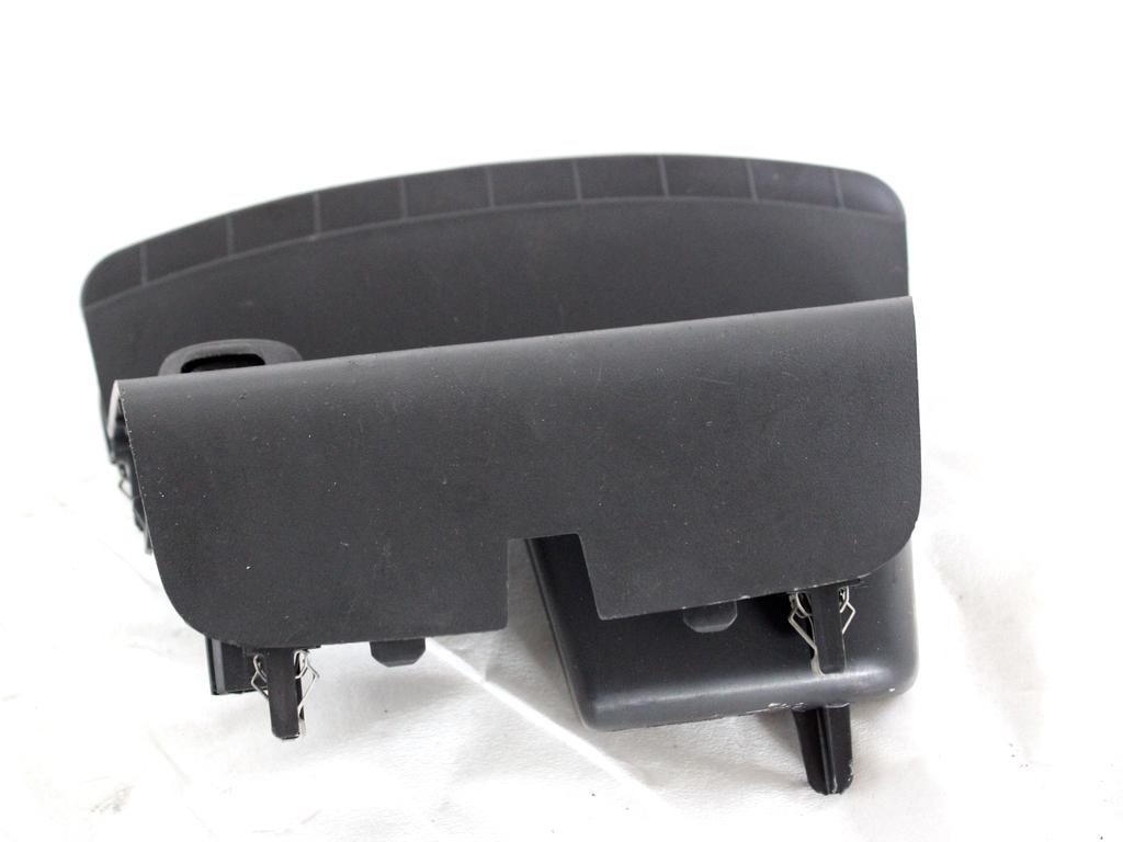 9674655277 PORTA INGRESSO USB AUX PEUGEOT 208 1.4 D 50KW 5M 5P (2014) RICAMBIO USATO 