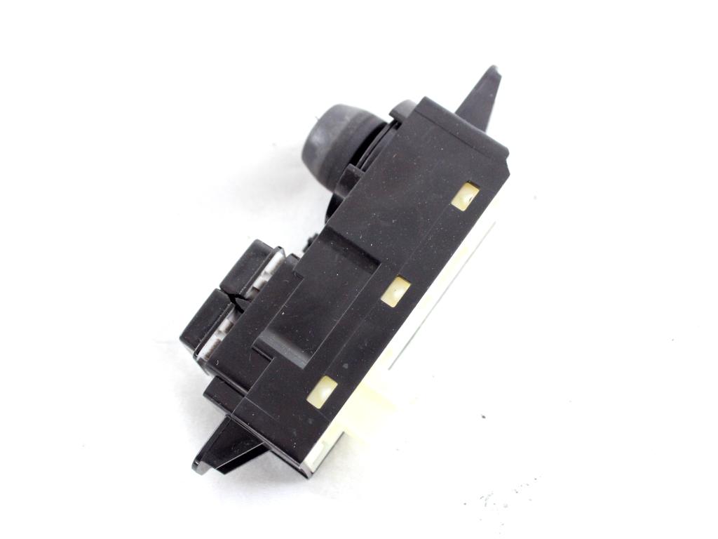 96758773XU GRUPPO DI COMANDO PAD DI NAVIGAZIONE SATELLITARE PEUGEOT 208 1.4 D 50KW 5M 5P (2014) RICAMBIO USATO