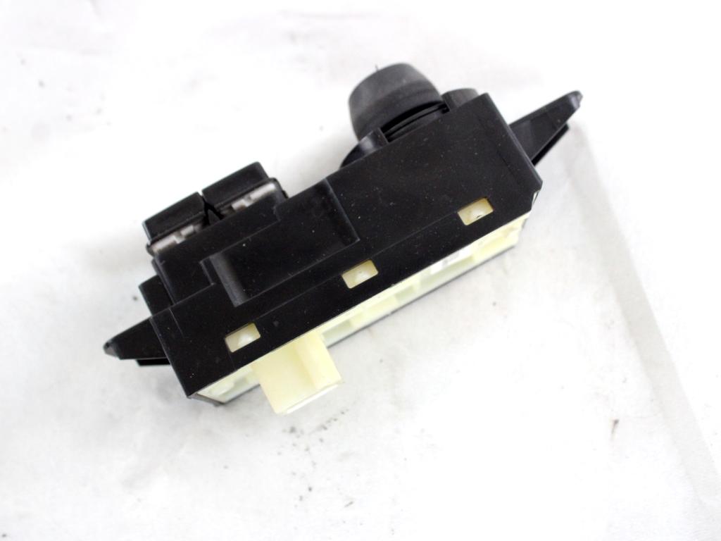 96758773XU GRUPPO DI COMANDO PAD DI NAVIGAZIONE SATELLITARE PEUGEOT 208 1.4 D 50KW 5M 5P (2014) RICAMBIO USATO