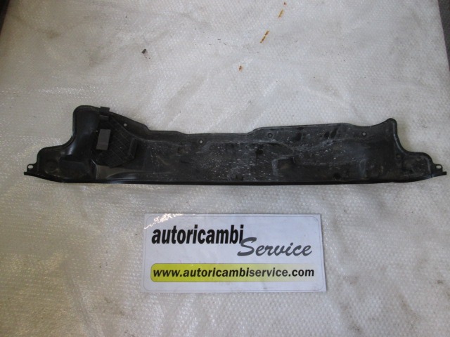 RE?ETKA POD VETROBRANSKIM STEKLOM OEM N. 6Q0805261B ORIGINAL REZERVNI DEL SEAT IBIZA 6L1 MK3 R (02/2006 - 2008) BENZINA LETNIK 2007