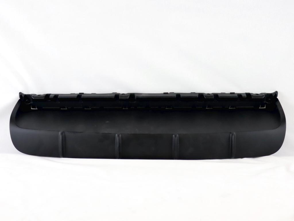 9Y0807834C SPOILER INFERIORE PARAURTI POSTERIORE PORSCHE CAYENNE COUPÈ E-HYBRID AWD 3.0 I 250KW AUT 5P (2021) RICAMBIO USATO