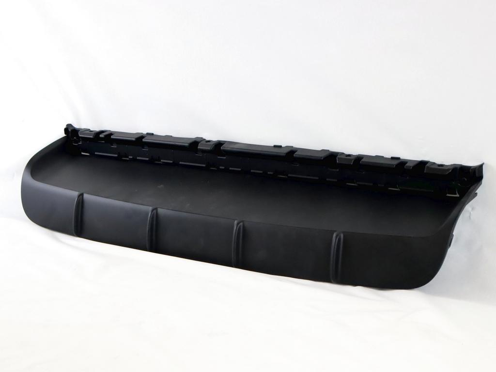9Y0807834C SPOILER INFERIORE PARAURTI POSTERIORE PORSCHE CAYENNE COUPÈ E-HYBRID AWD 3.0 I 250KW AUT 5P (2021) RICAMBIO USATO