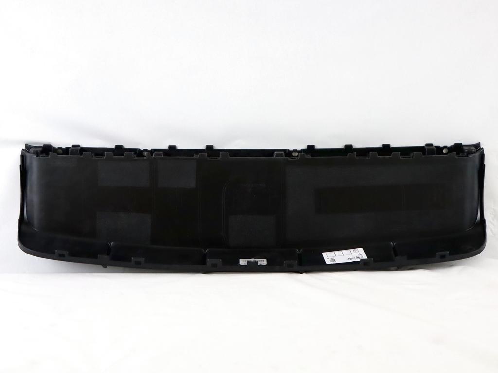 9Y0807834C SPOILER INFERIORE PARAURTI POSTERIORE PORSCHE CAYENNE COUPÈ E-HYBRID AWD 3.0 I 250KW AUT 5P (2021) RICAMBIO USATO