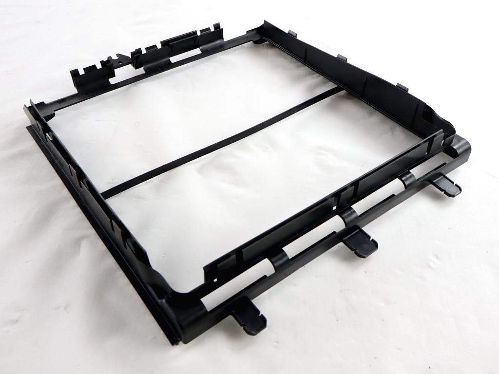 99157371104 RIVESTIMENTO SUPPORTO CONDENSATORE RADIATORE CLIMATIZZATORE CLIMA A/C PORSCHE 911 991 GT3 (2015) RICAMBIO USATO