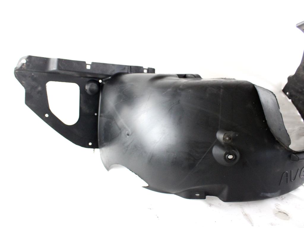 9673768880 PARASALE PARASASSI ANTERIORE SINISTRO PEUGEOT 208 1.4 D 50KW 5M 5P (2014) RICAMBIO USATO