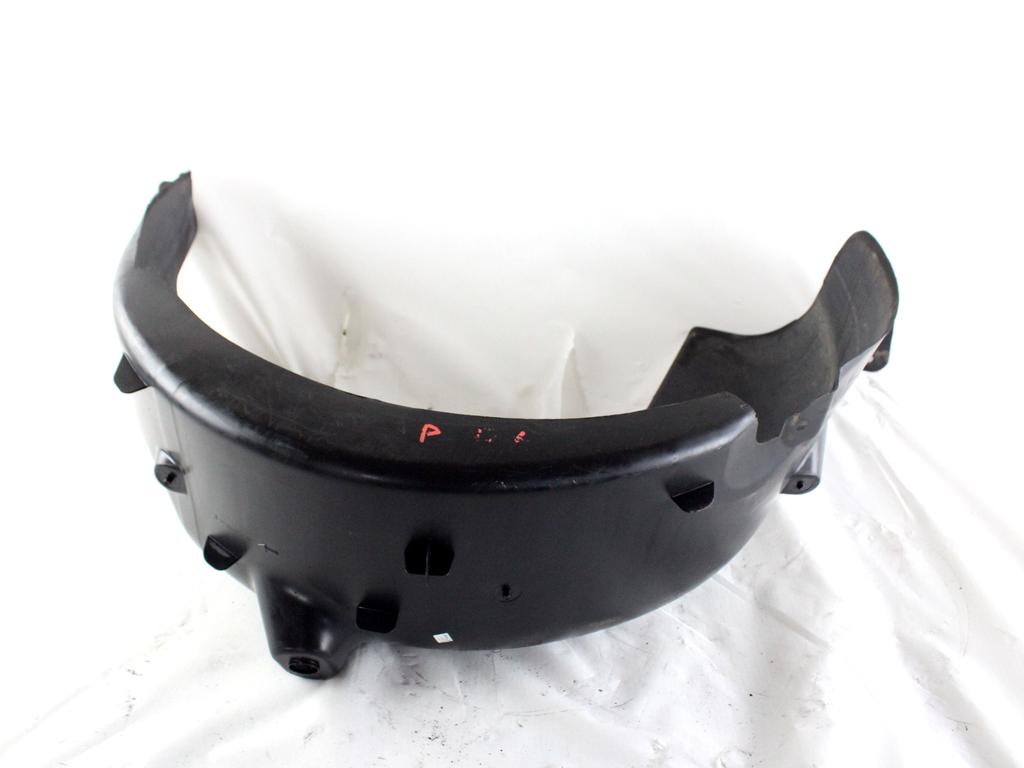 9673769180 PARASALE PARASASSI ANTERIORE DESTRO PEUGEOT 208 1.4 D 50KW 5M 5P (2014) RICAMBIO USATO