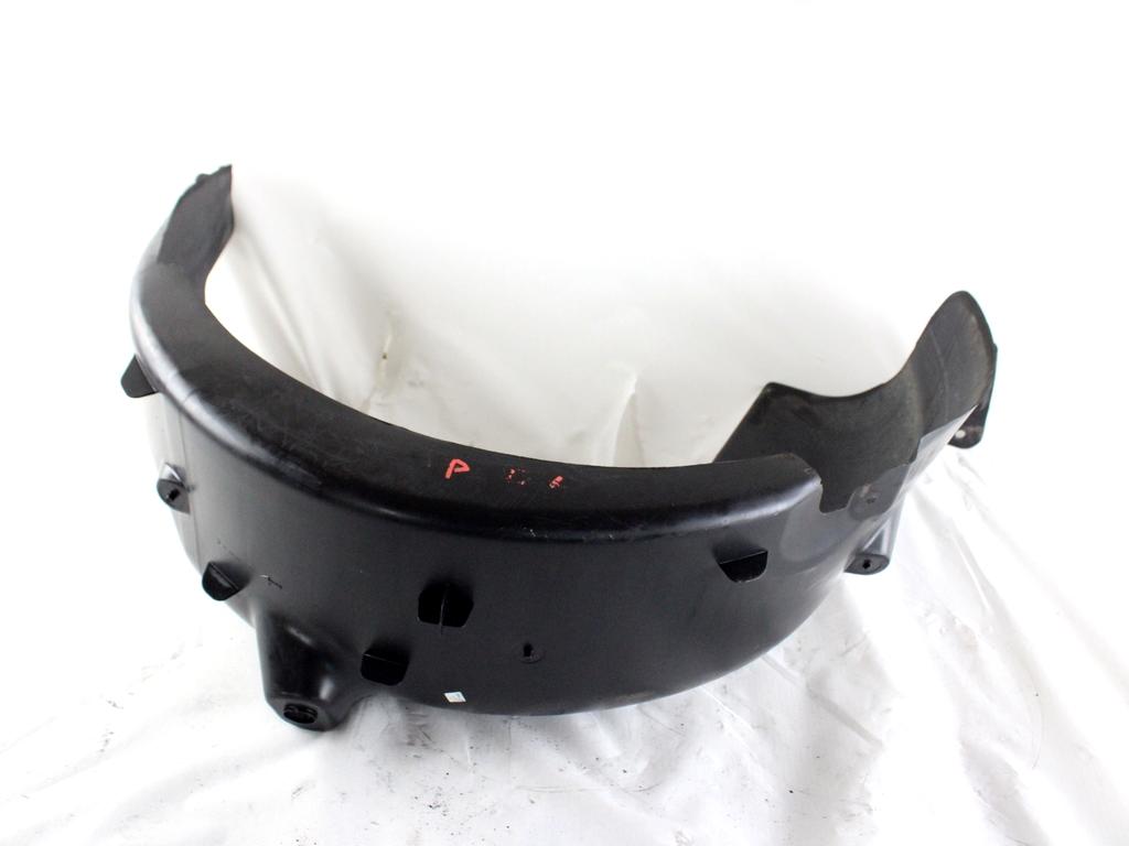 9673769180 PARASALE PARASASSI ANTERIORE DESTRO PEUGEOT 208 1.4 D 50KW 5M 5P (2014) RICAMBIO USATO