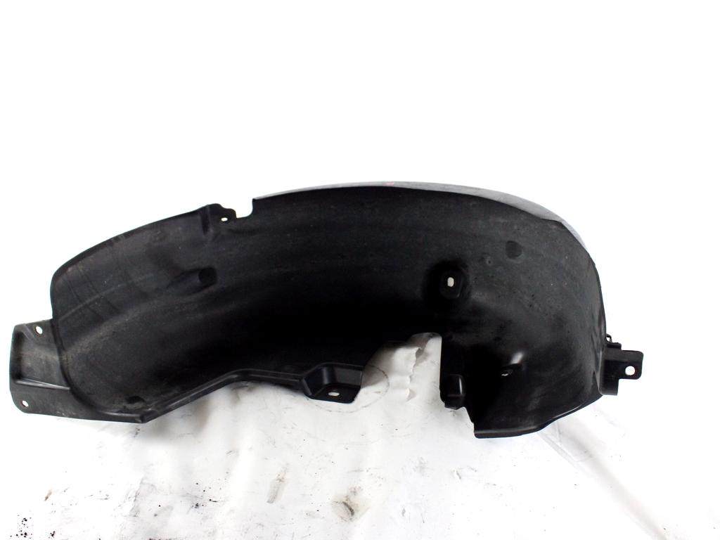 9673769180 PARASALE PARASASSI ANTERIORE DESTRO PEUGEOT 208 1.4 D 50KW 5M 5P (2014) RICAMBIO USATO