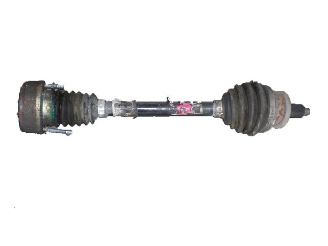 LEVA SPREDNJA POGONSKA GRED  OEM N. 6Q0407271AT  ORIGINAL REZERVNI DEL SEAT IBIZA 6L1 MK3 R (02/2006 - 2008) BENZINA LETNIK 2007