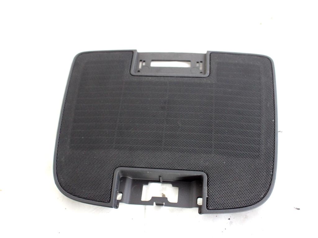 5M0819153 MASCHERINA RIVESTIMENTO SUPERIORE CRUSCOTTO VOLKSWAGEN GOLF PLUS 1.4 B 90KW 6M 5P (2009) RICAMBIO USATO