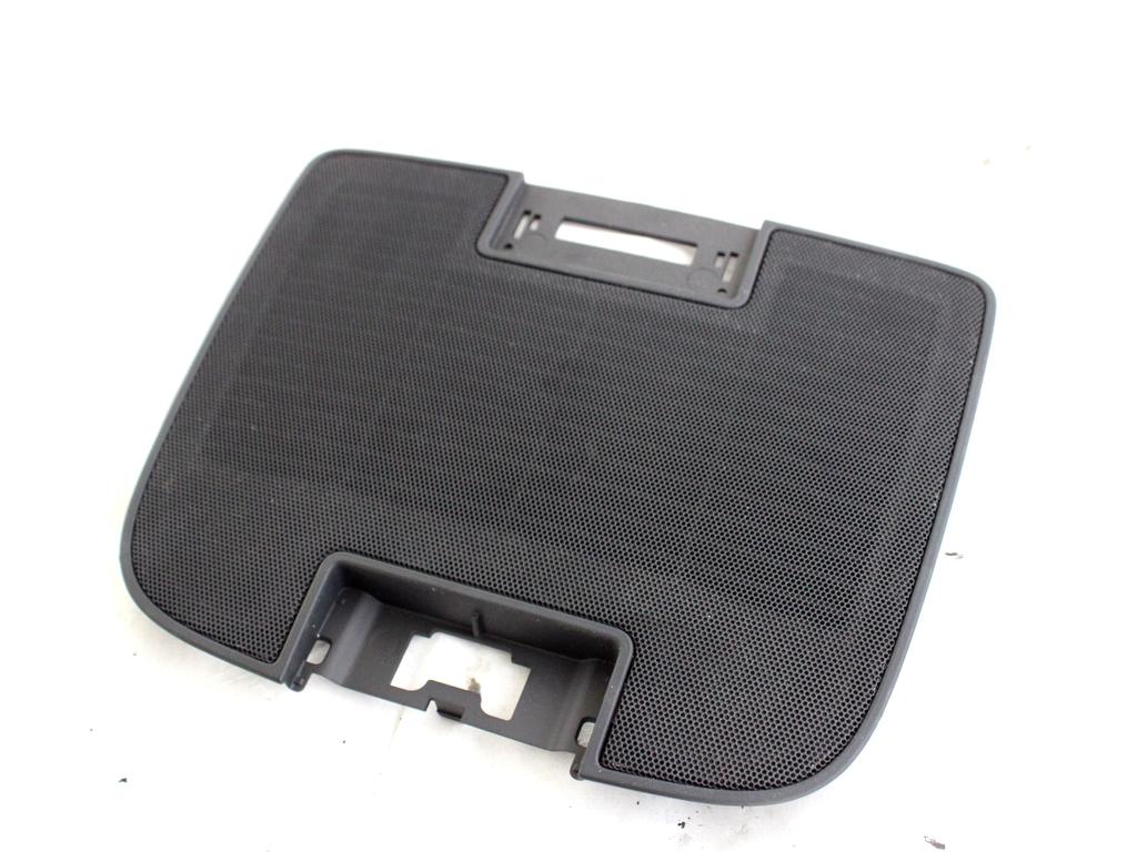 5M0819153 MASCHERINA RIVESTIMENTO SUPERIORE CRUSCOTTO VOLKSWAGEN GOLF PLUS 1.4 B 90KW 6M 5P (2009) RICAMBIO USATO