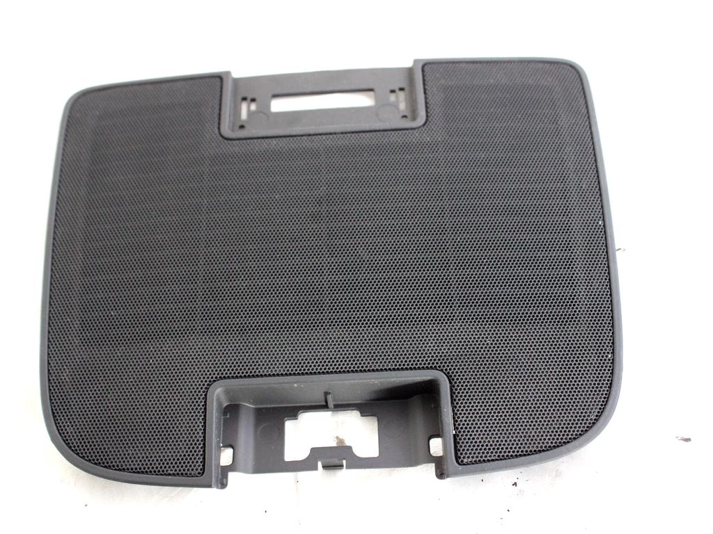 5M0819153 MASCHERINA RIVESTIMENTO SUPERIORE CRUSCOTTO VOLKSWAGEN GOLF PLUS 1.4 B 90KW 6M 5P (2009) RICAMBIO USATO