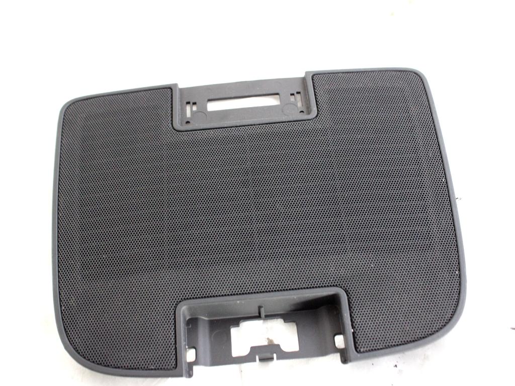 5M0819153 MASCHERINA RIVESTIMENTO SUPERIORE CRUSCOTTO VOLKSWAGEN GOLF PLUS 1.4 B 90KW 6M 5P (2009) RICAMBIO USATO