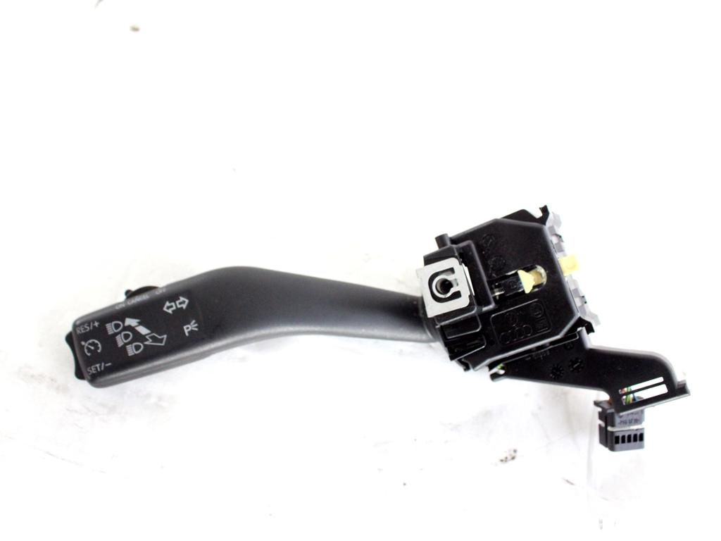 1K0953513G DEVIOLUCI GRUPPO DI COMANDO LUCI VOLKSWAGEN GOLF PLUS 1.4 B 90KW 6M 5P (2009) RICAMBIO USATO