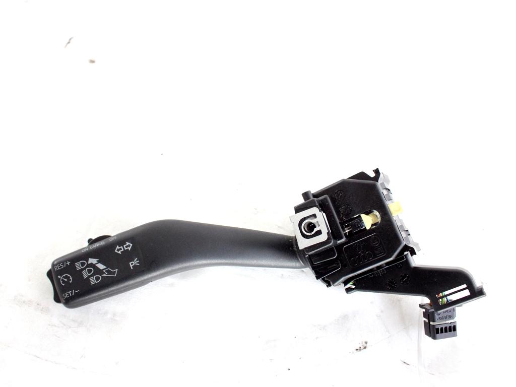 1K0953513G DEVIOLUCI GRUPPO DI COMANDO LUCI VOLKSWAGEN GOLF PLUS 1.4 B 90KW 6M 5P (2009) RICAMBIO USATO
