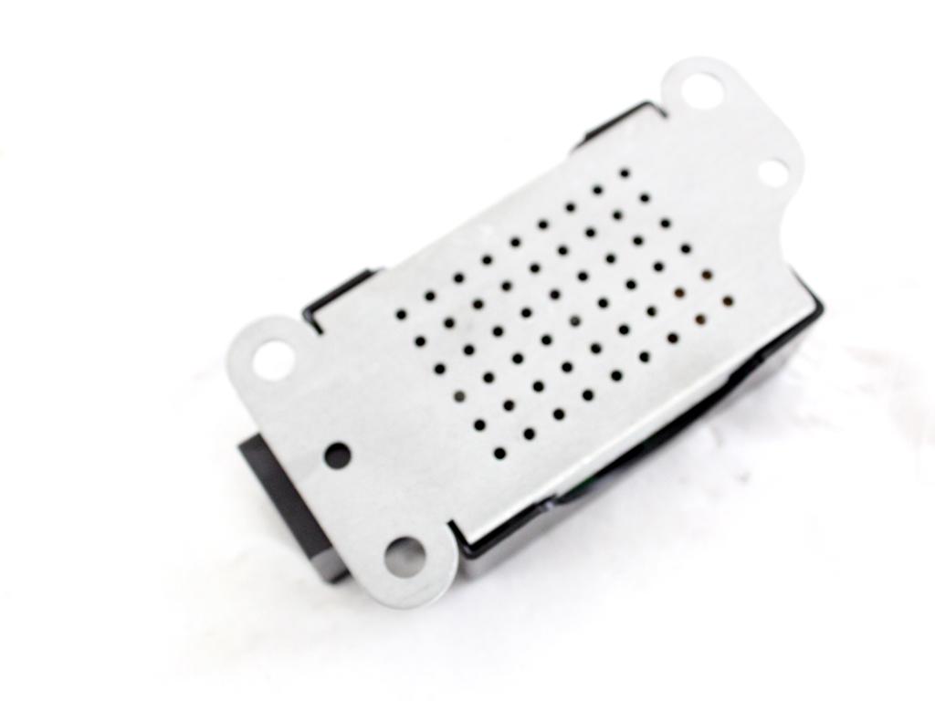 5M0035570B CENTRALINA AMPLIFICATORE ANTENNA VOLKSWAGEN GOLF PLUS 1.4 B 90KW 6M 5P (2009) RICAMBIO USATO