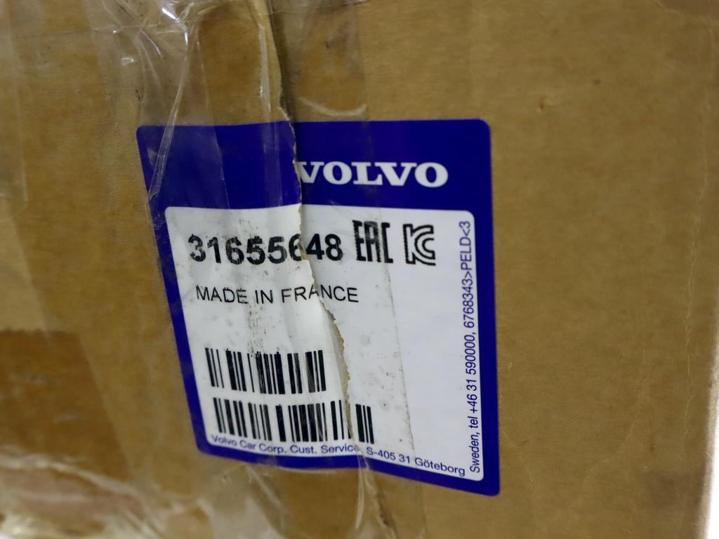 32342525 FARO FANALE ANTERIORE DESTRO LED VOLVO XC40 2.0 140KW B 5P AUT (2019) RICAMBIO USATO SUPPORTI DANNEGGIATI