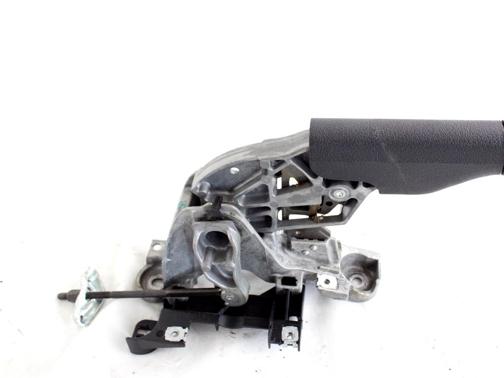 1K0711303M LEVA FRENO DI STAZIONAMENTO A MANO VOLKSWAGEN GOLF PLUS 1.4 B 90KW 6M 5P (2009) RICAMBIO USATO