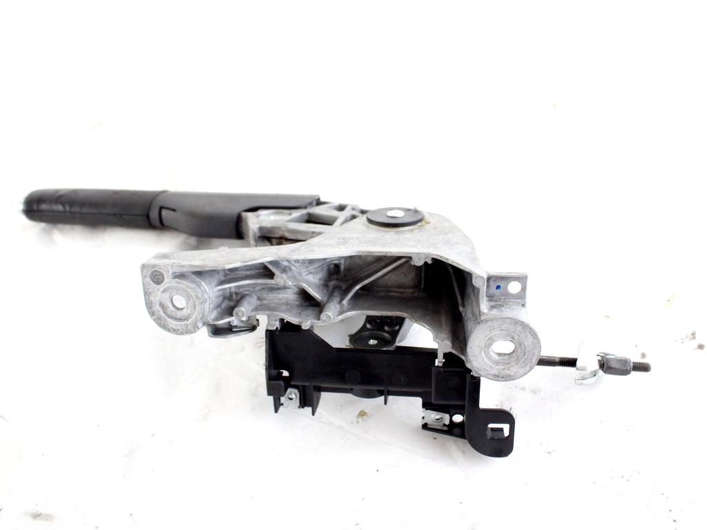 1K0711303M LEVA FRENO DI STAZIONAMENTO A MANO VOLKSWAGEN GOLF PLUS 1.4 B 90KW 6M 5P (2009) RICAMBIO USATO