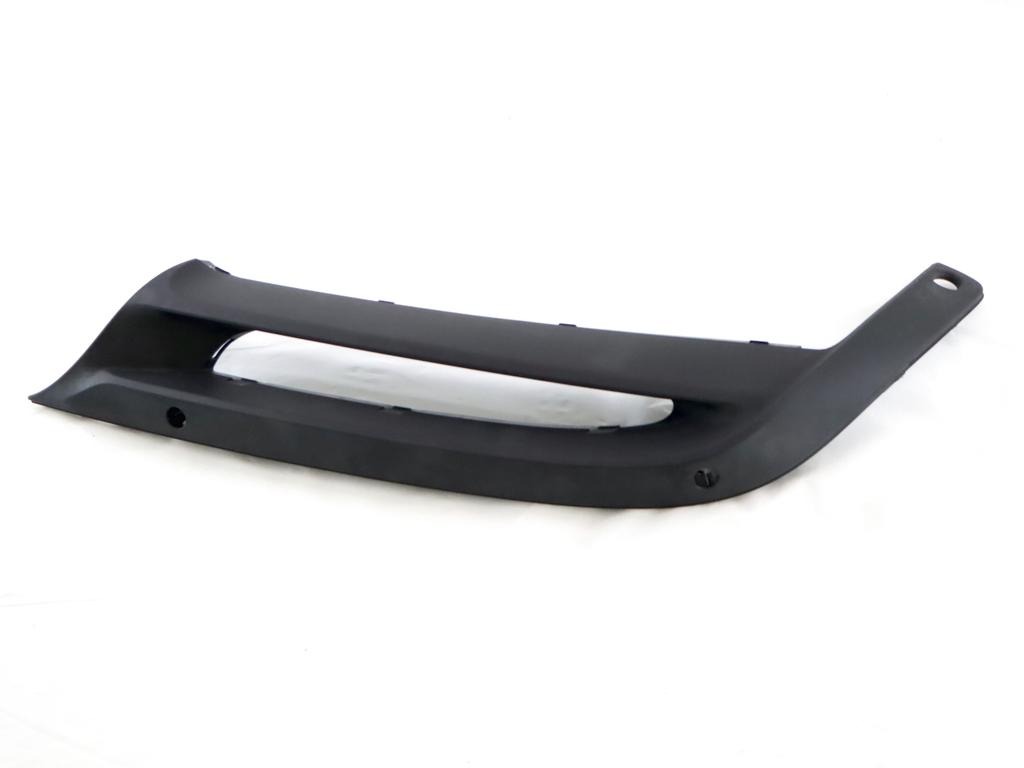 98150551100 MODANATURA PARAURTI POSTERIORE LATO SINISTRO PORSCHE BOXTER 2.7 B (2013) RICAMBIO USATO