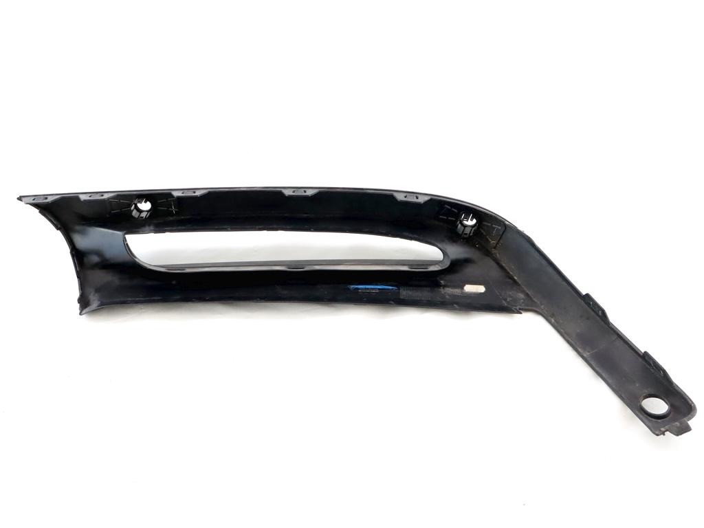 98150551100 MODANATURA PARAURTI POSTERIORE LATO SINISTRO PORSCHE BOXTER 2.7 B (2013) RICAMBIO USATO
