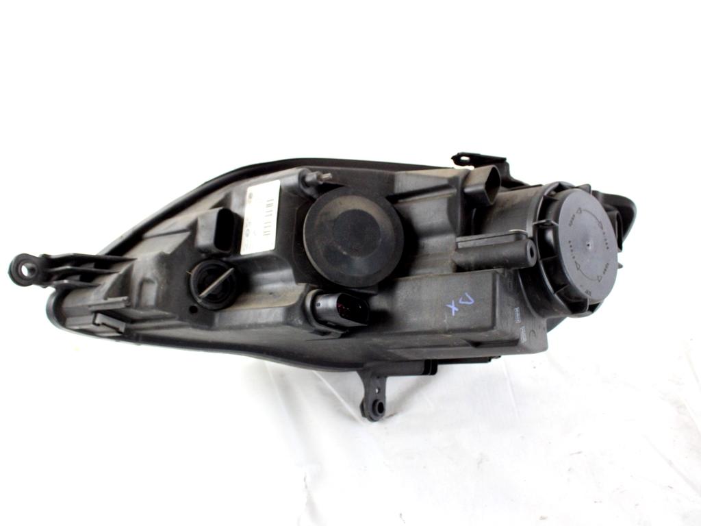 5M1941006G FARO FANALE ANTERIORE DESTRO VOLKSWAGEN GOLF PLUS 1.4 B 90KW 6M 5P (2009) RICAMBIO USATO