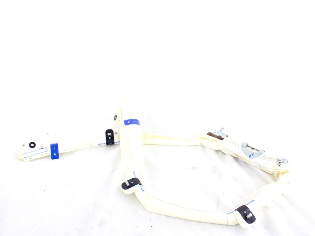 5M0880741G AIRBAG LATERALE A TENDINA LATO SINISTRO VOLKSWAGEN GOLF PLUS 1.4 B 90KW 6M 5P (2009) RICAMBIO USATO