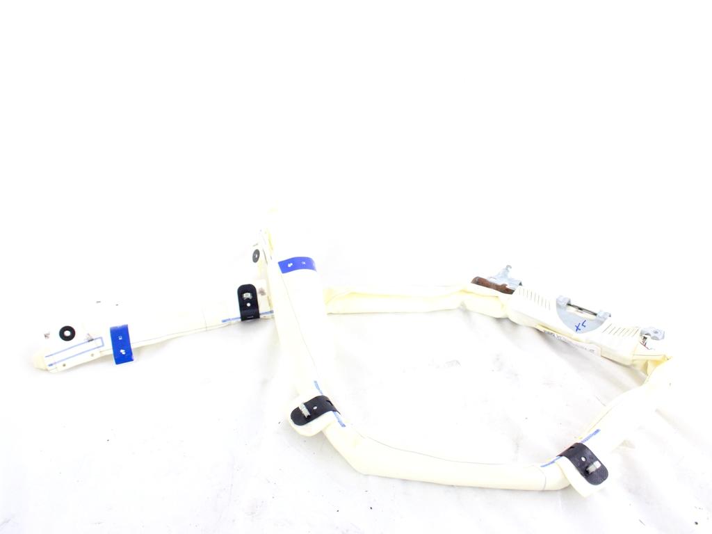 5M0880741G AIRBAG LATERALE A TENDINA LATO SINISTRO VOLKSWAGEN GOLF PLUS 1.4 B 90KW 6M 5P (2009) RICAMBIO USATO