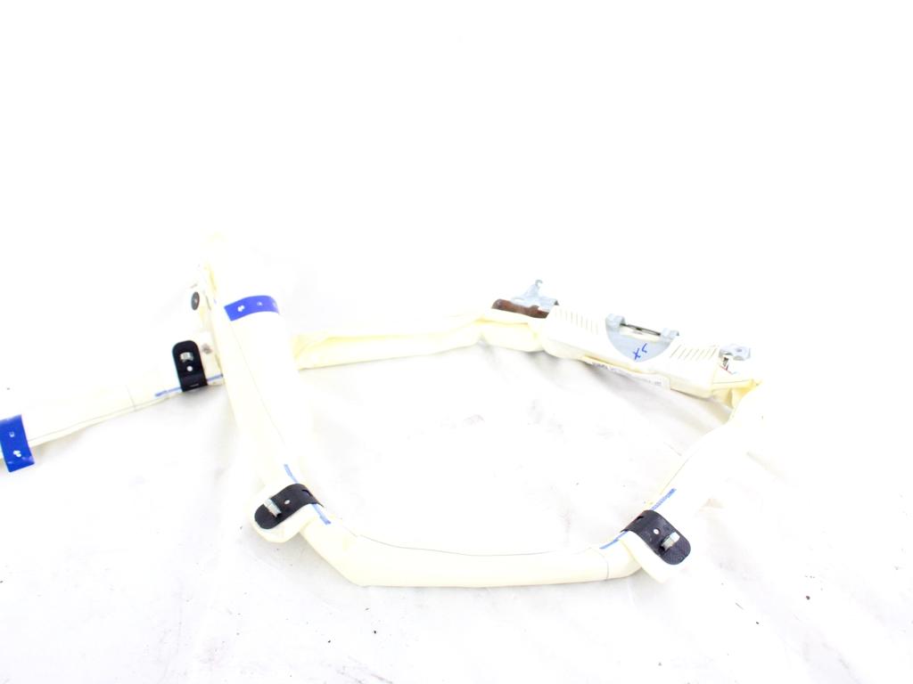 5M0880741G AIRBAG LATERALE A TENDINA LATO SINISTRO VOLKSWAGEN GOLF PLUS 1.4 B 90KW 6M 5P (2009) RICAMBIO USATO