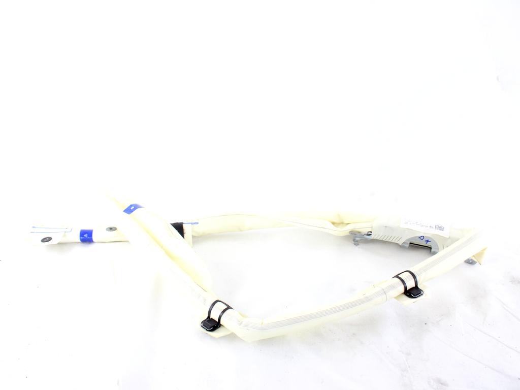 5M0880742G AIRBAG LATERALE A TENDINA LATO DESTRO VOLKSWAGEN GOLF PLUS 1.4 B 90KW 6M 5P (2009) RICAMBIO USATO