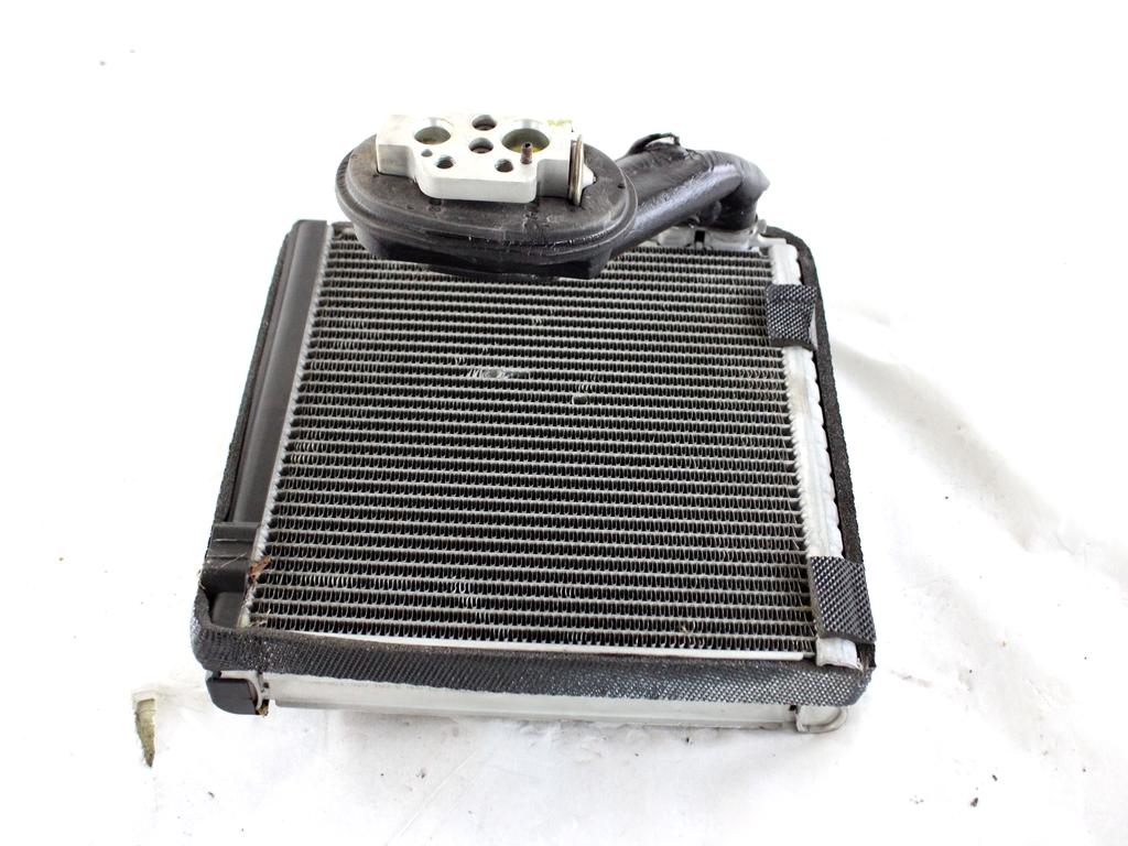 3C1820103D EVAPORATORE RADIATORE CLIMATIZZATORE CLIMA A/C VOLKSWAGEN GOLF PLUS 1.4 B 90KW 6M 5P (2009) RICAMBIO USATO