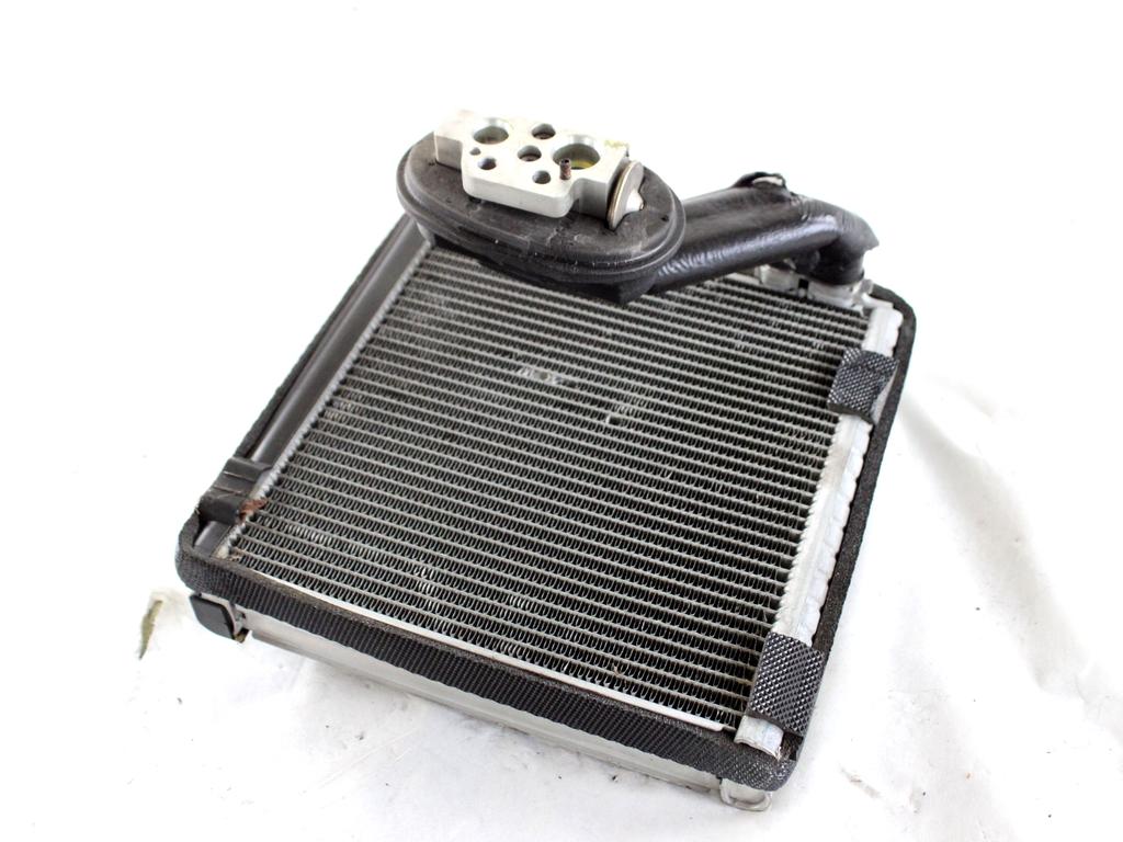 3C1820103D EVAPORATORE RADIATORE CLIMATIZZATORE CLIMA A/C VOLKSWAGEN GOLF PLUS 1.4 B 90KW 6M 5P (2009) RICAMBIO USATO