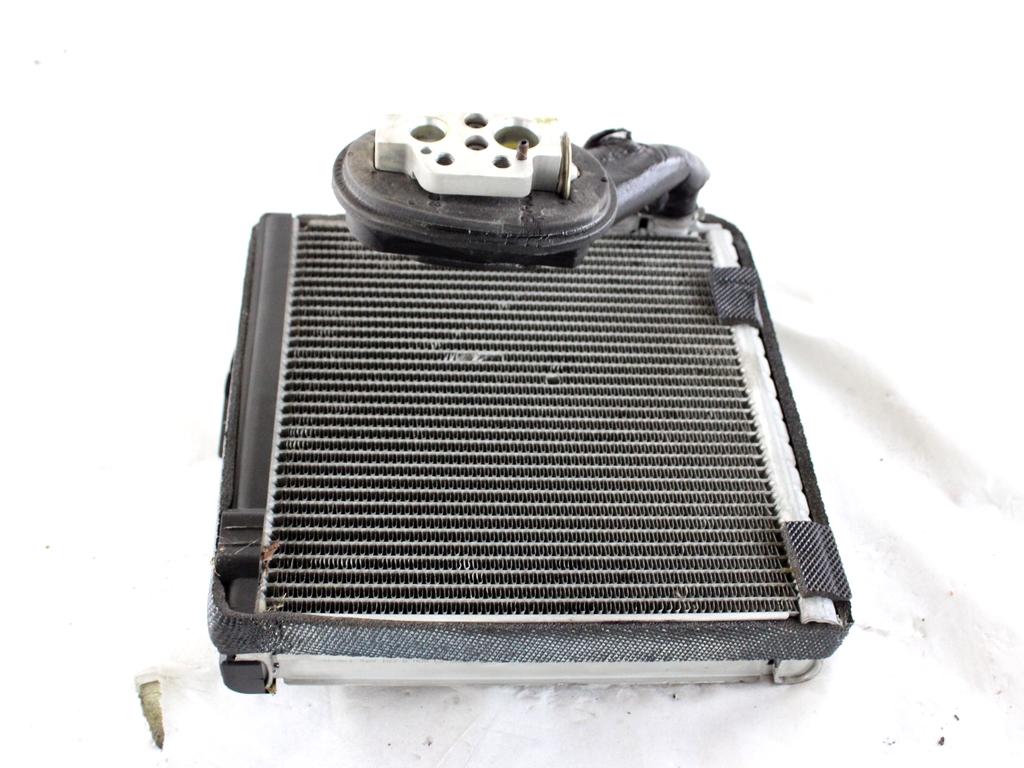 3C1820103D EVAPORATORE RADIATORE CLIMATIZZATORE CLIMA A/C VOLKSWAGEN GOLF PLUS 1.4 B 90KW 6M 5P (2009) RICAMBIO USATO