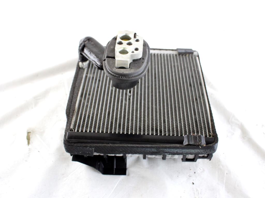 3C1820103D EVAPORATORE RADIATORE CLIMATIZZATORE CLIMA A/C VOLKSWAGEN GOLF PLUS 1.4 B 90KW 6M 5P (2009) RICAMBIO USATO