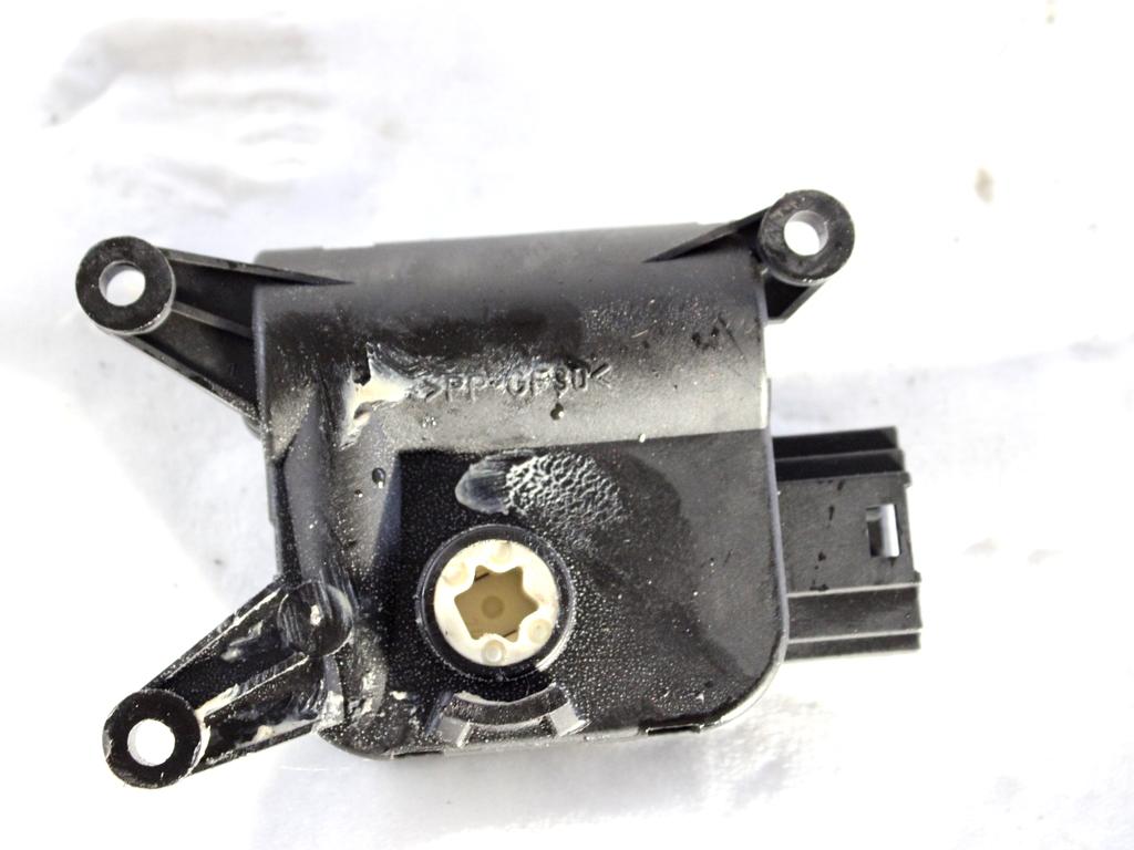 3C0907511A MOTORINO SCATOLA RISCALDAMENTO VOLKSWAGEN GOLF PLUS 1.4 B 90KW 6M 5P (2009) RICAMBIO USATO