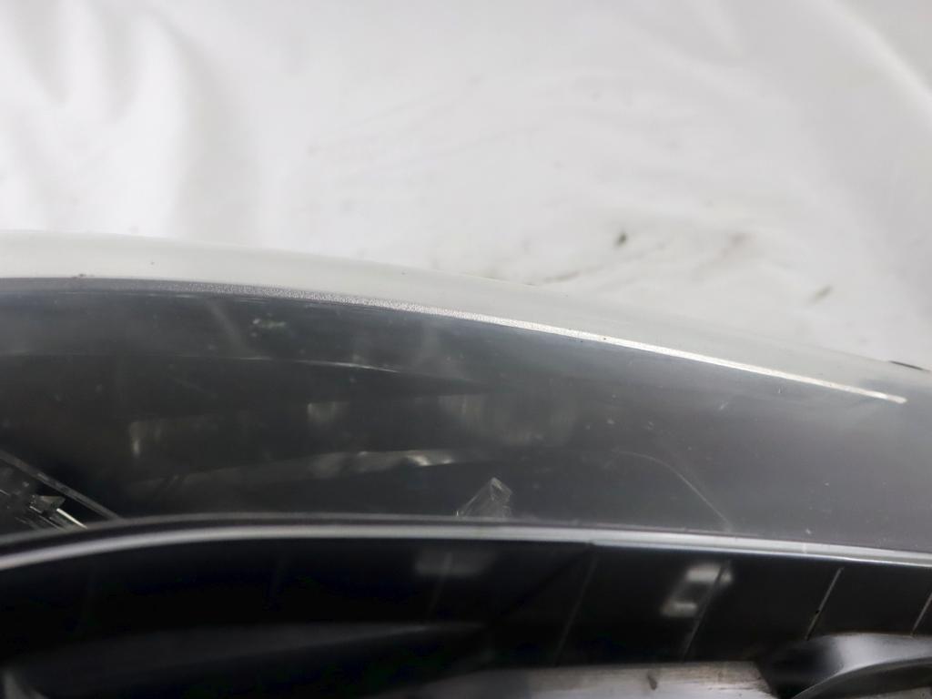 63117391402 FARO FANALE ANTERIORE DESTRO LED BMW SERIE 2 216D F45 ACTIVE TOURER 1.5 D 85KW 6M 5P (2015) RICAMBIO USATO SCOCCA E LENTE TRASPARENTE DANNEGGIATI