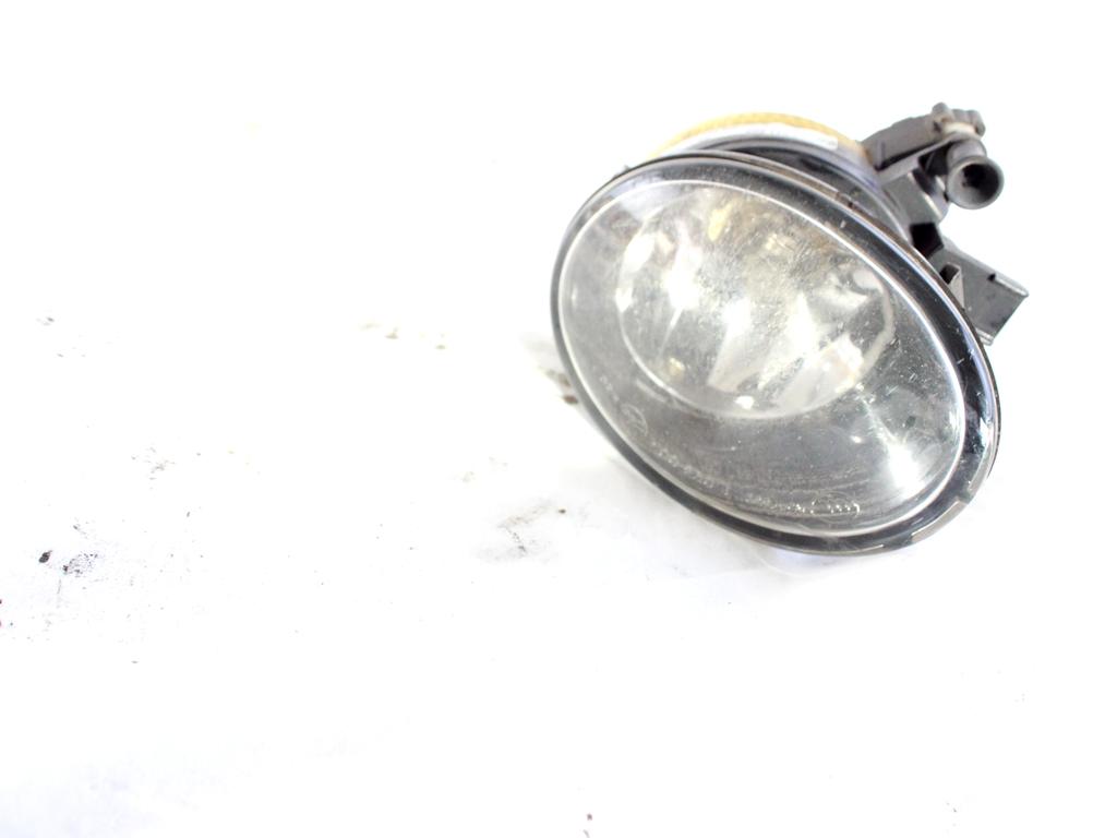5K0941699 FARO FANALE PROIETTORE FENDINEBBIA ANTERIORE SINISTRO VOLKSWAGEN GOLF PLUS 1.4 B 90KW 6M 5P (2009) RICAMBIO USATO