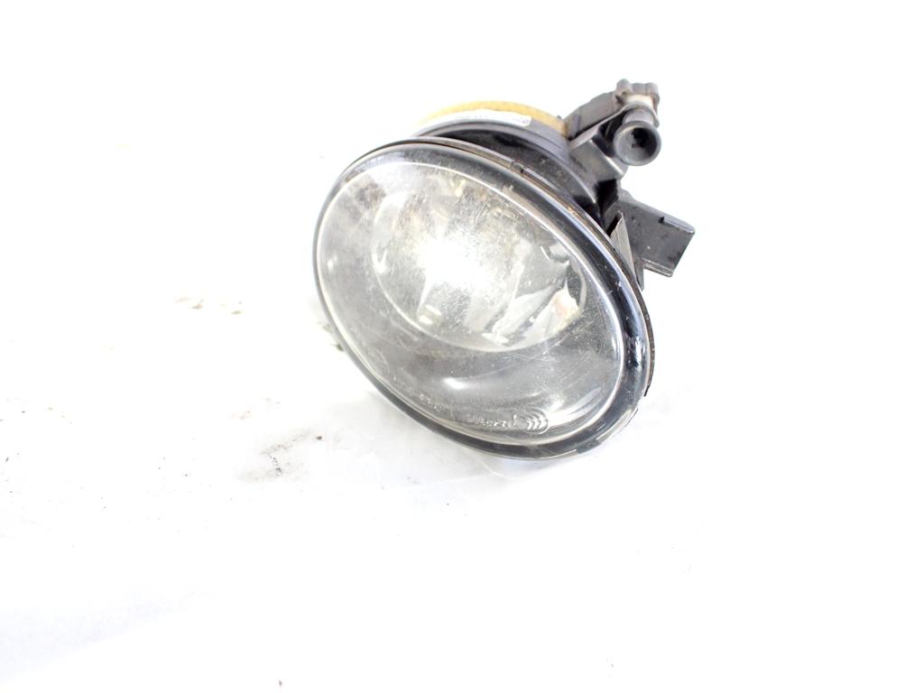 5K0941699 FARO FANALE PROIETTORE FENDINEBBIA ANTERIORE SINISTRO VOLKSWAGEN GOLF PLUS 1.4 B 90KW 6M 5P (2009) RICAMBIO USATO