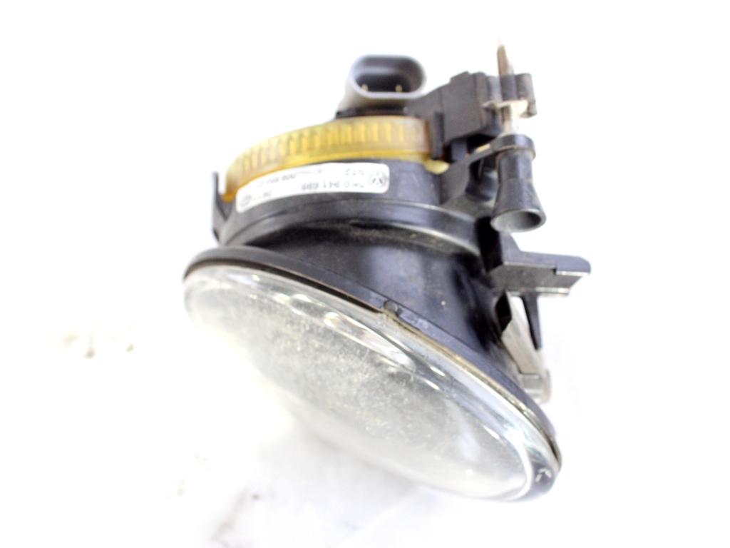 5K0941699 FARO FANALE PROIETTORE FENDINEBBIA ANTERIORE SINISTRO VOLKSWAGEN GOLF PLUS 1.4 B 90KW 6M 5P (2009) RICAMBIO USATO