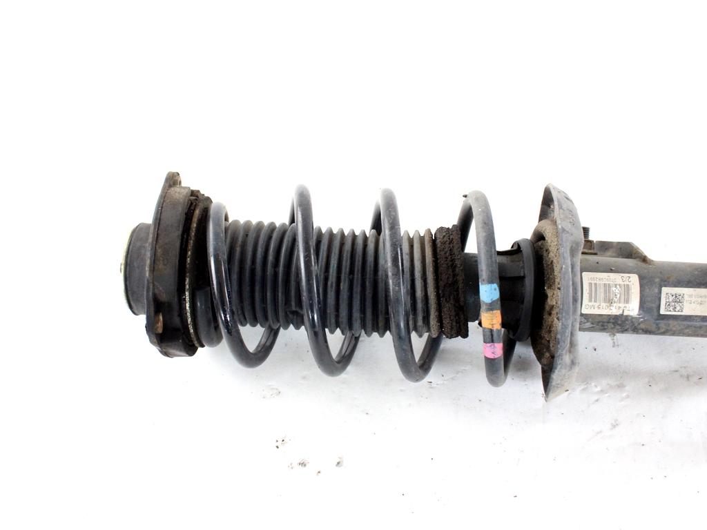 1T0413031HN AMMORTIZZATORE SOSPENSIONE ANTERIORE DESTRO O SINISTRO VOLKSWAGEN GOLF PLUS 1.4 B 90KW 6M 5P (2009) RICAMBIO USATO