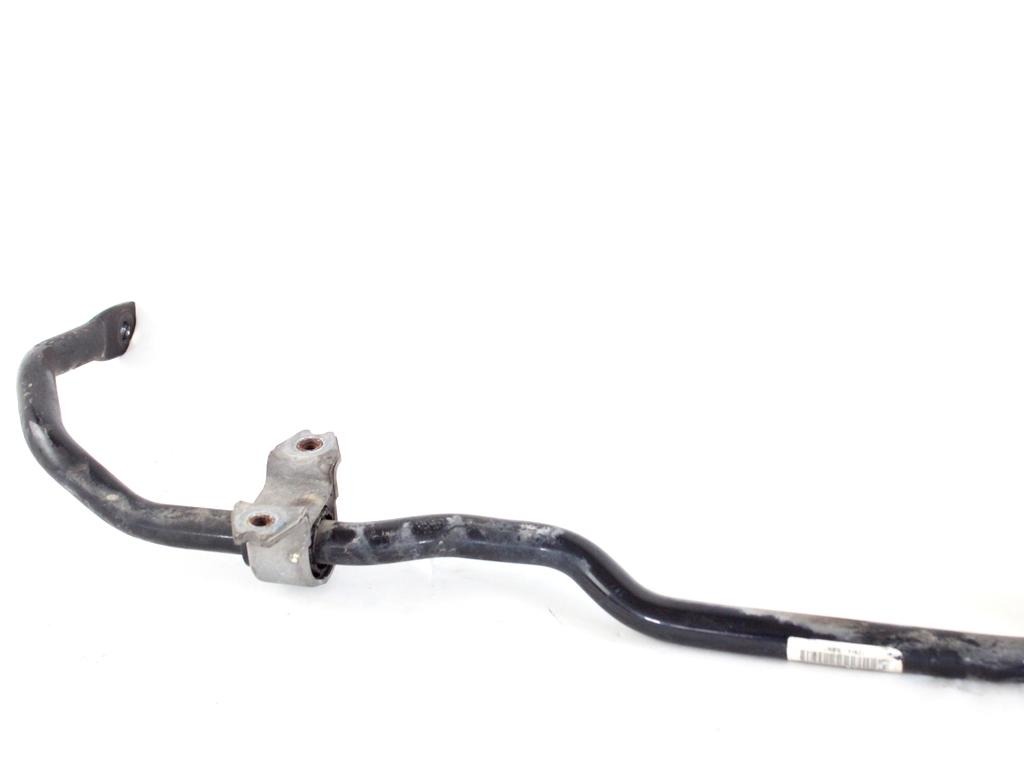 1K0411303BK BARRA STABILIZZATRICE ANTERIORE VOLKSWAGEN GOLF PLUS 1.4 B 90KW 6M 5P (2009) RICAMBIO USATO