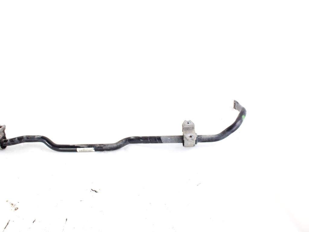 1K0411303BK BARRA STABILIZZATRICE ANTERIORE VOLKSWAGEN GOLF PLUS 1.4 B 90KW 6M 5P (2009) RICAMBIO USATO