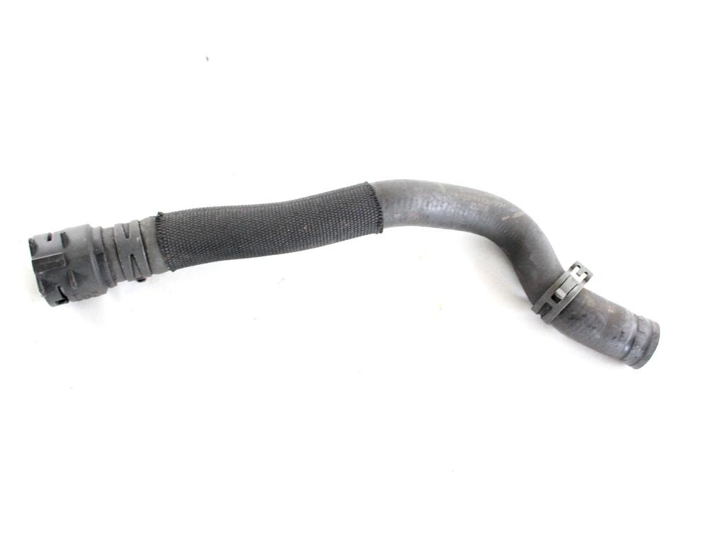 3B0122291B MANICOTTO TUBO ACQUA LIQUIDO RAFFREDDAMENTO VOLKSWAGEN GOLF PLUS 1.4 B 90KW 6M 5P (2009) RICAMBIO USATO