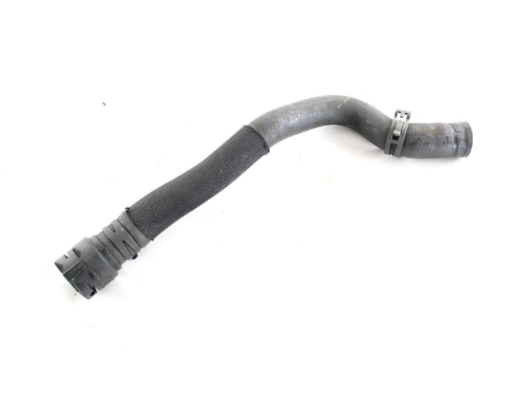 3B0122291B MANICOTTO TUBO ACQUA LIQUIDO RAFFREDDAMENTO VOLKSWAGEN GOLF PLUS 1.4 B 90KW 6M 5P (2009) RICAMBIO USATO