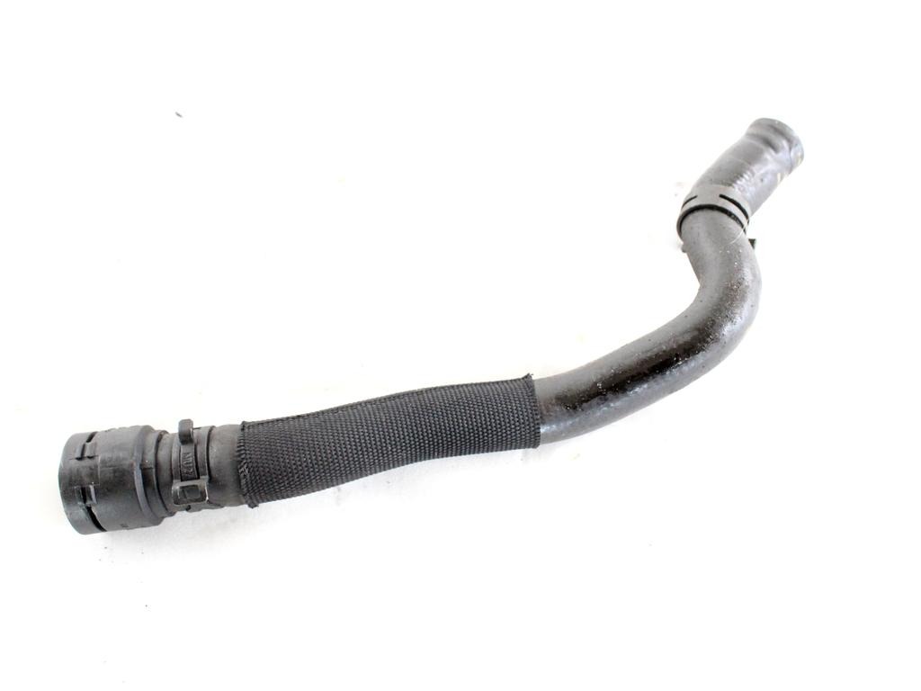 3B0122291B MANICOTTO TUBO ACQUA LIQUIDO RAFFREDDAMENTO VOLKSWAGEN GOLF PLUS 1.4 B 90KW 6M 5P (2009) RICAMBIO USATO