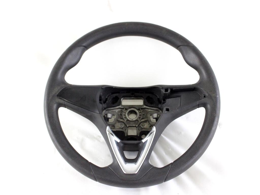 39035987 VOLANTE OPEL CORSA E 1.2 B 51KW 5M 5P (2016) RICAMBIO USATO 